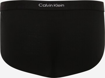 juoda Calvin Klein Underwear Plus Boxer trumpikės