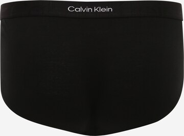 Calvin Klein Underwear Plus Boxershorts in Zwart