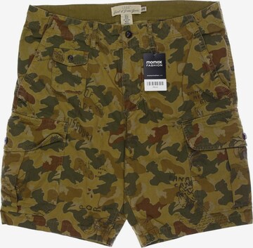 H&M Shorts XL in Gelb: predná strana