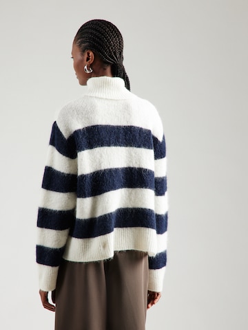MOS MOSH Sweater 'MMAidy Thora' in Beige