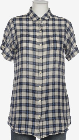 LEVI'S ® Blouse & Tunic in M in Grey: front
