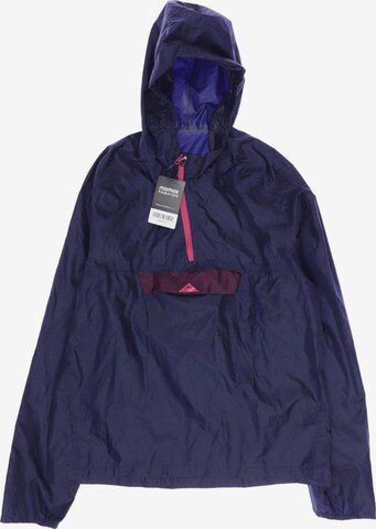 Quechua Jacket & Coat in M in Blue: front