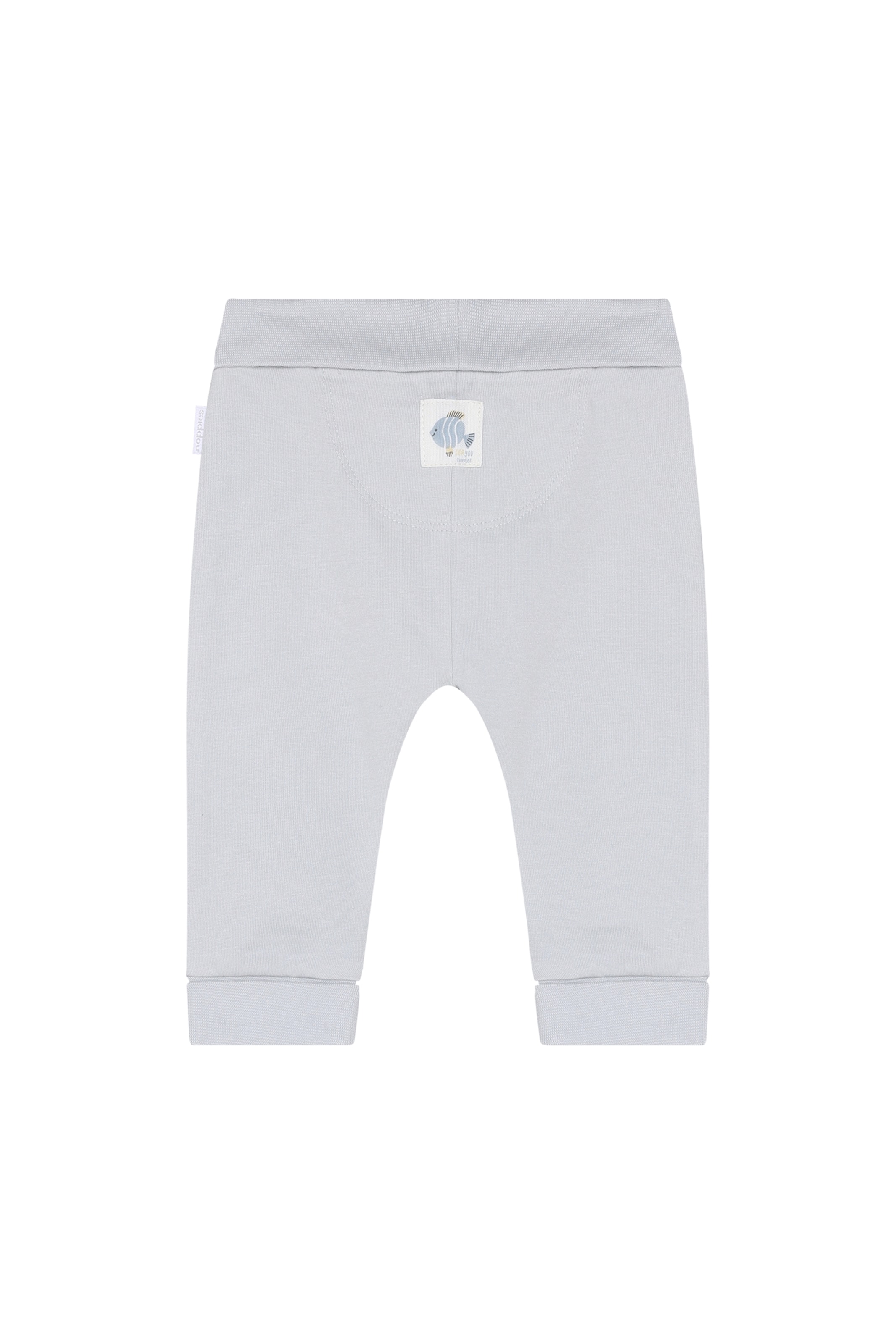 Coupe slim Pantalon Noppies en bleu