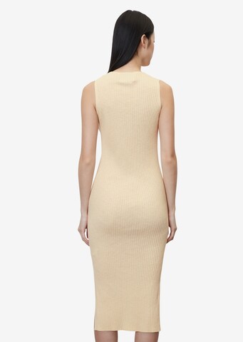 Marc O'Polo Kleid in Beige