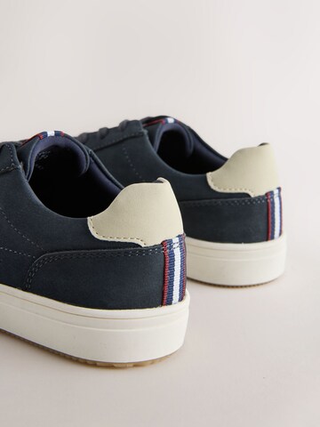 Next Ketsid, värv sinine