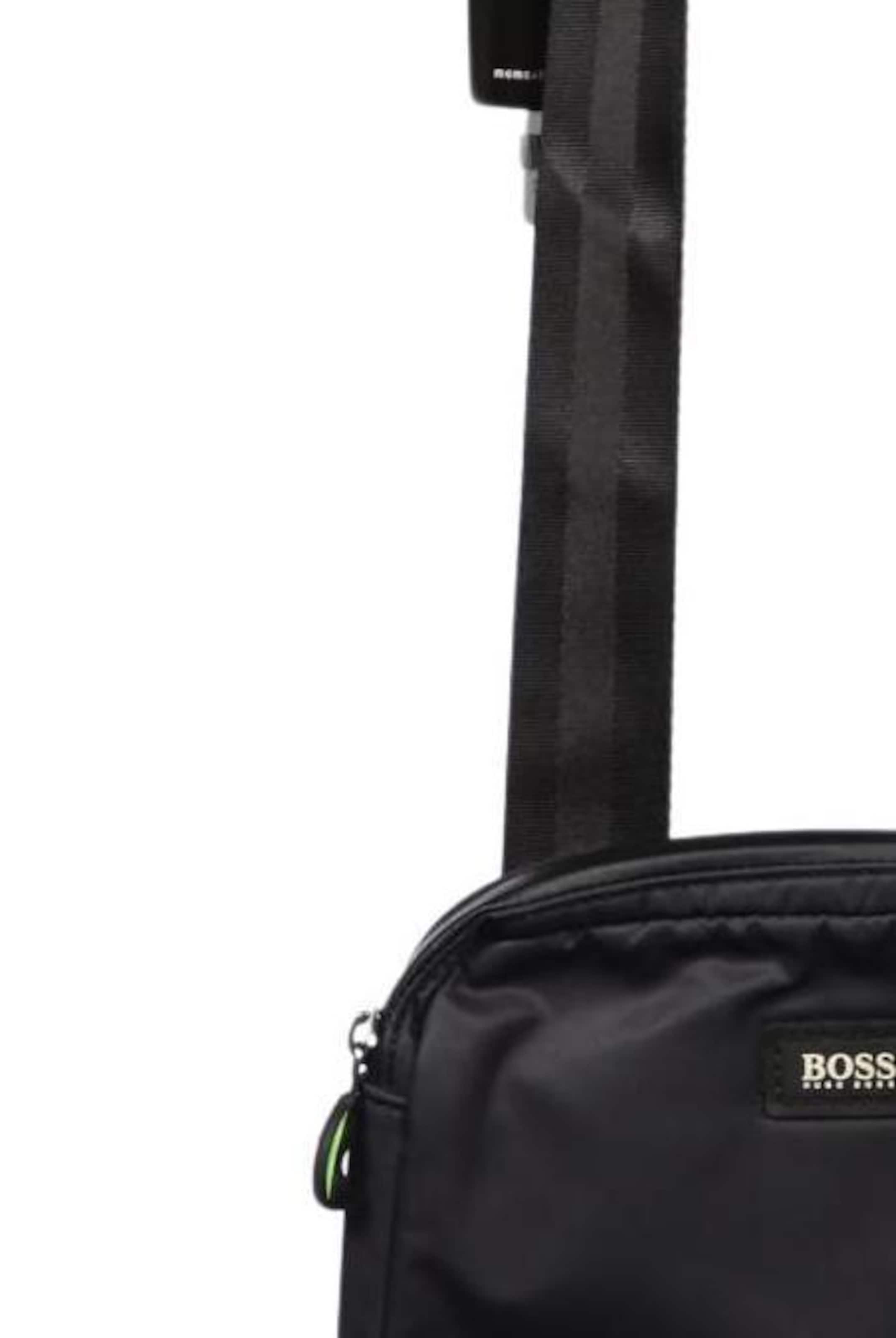 BOSS Green Bag in One size in Black