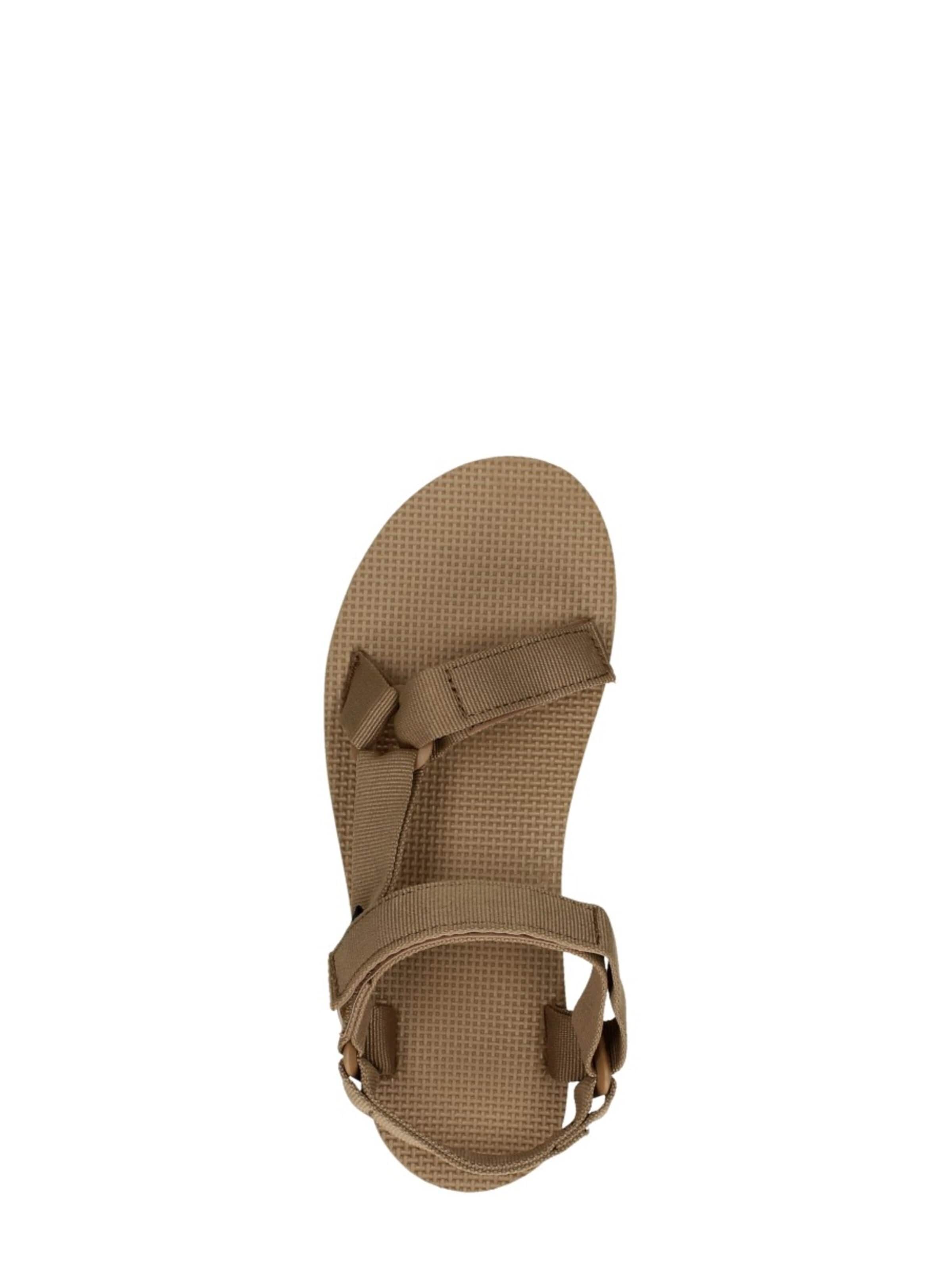 Sandales 'Original Universal' TEVA en beige