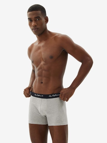 WESTMARK LONDON Boxer shorts 'Lucas' in Grey