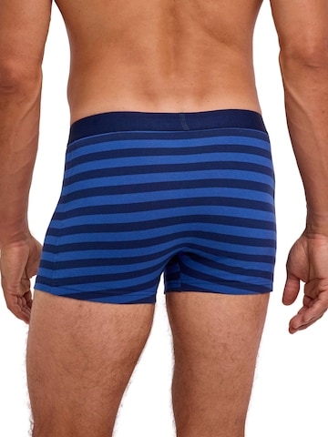 FALKE Boxer shorts 'Single Pack' in Blue