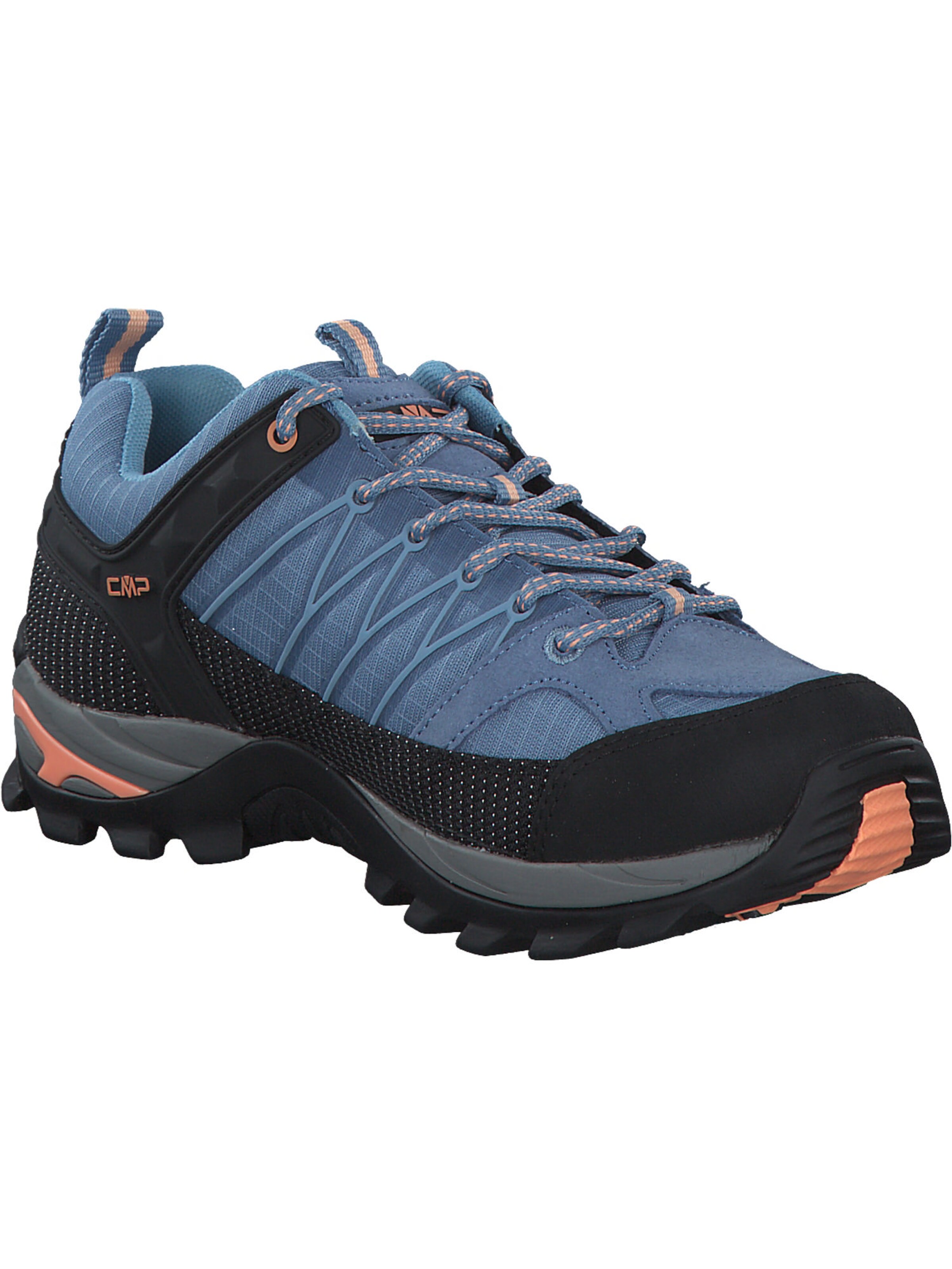 CMP Boots 'Rigel' in Blue