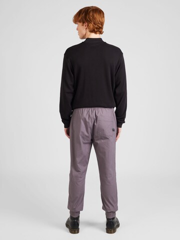 G-Star RAW Tapered Pants in Brown