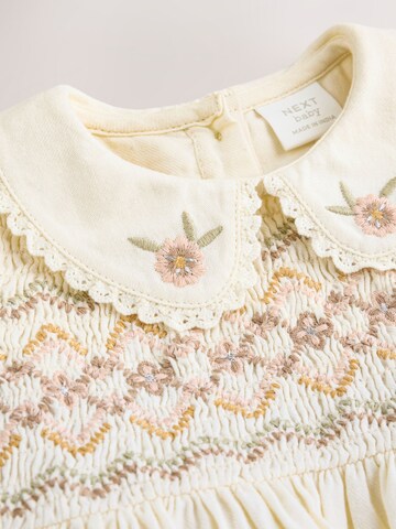 Next Šaty – béžová