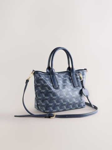 Next Сумка через плечо в Синий