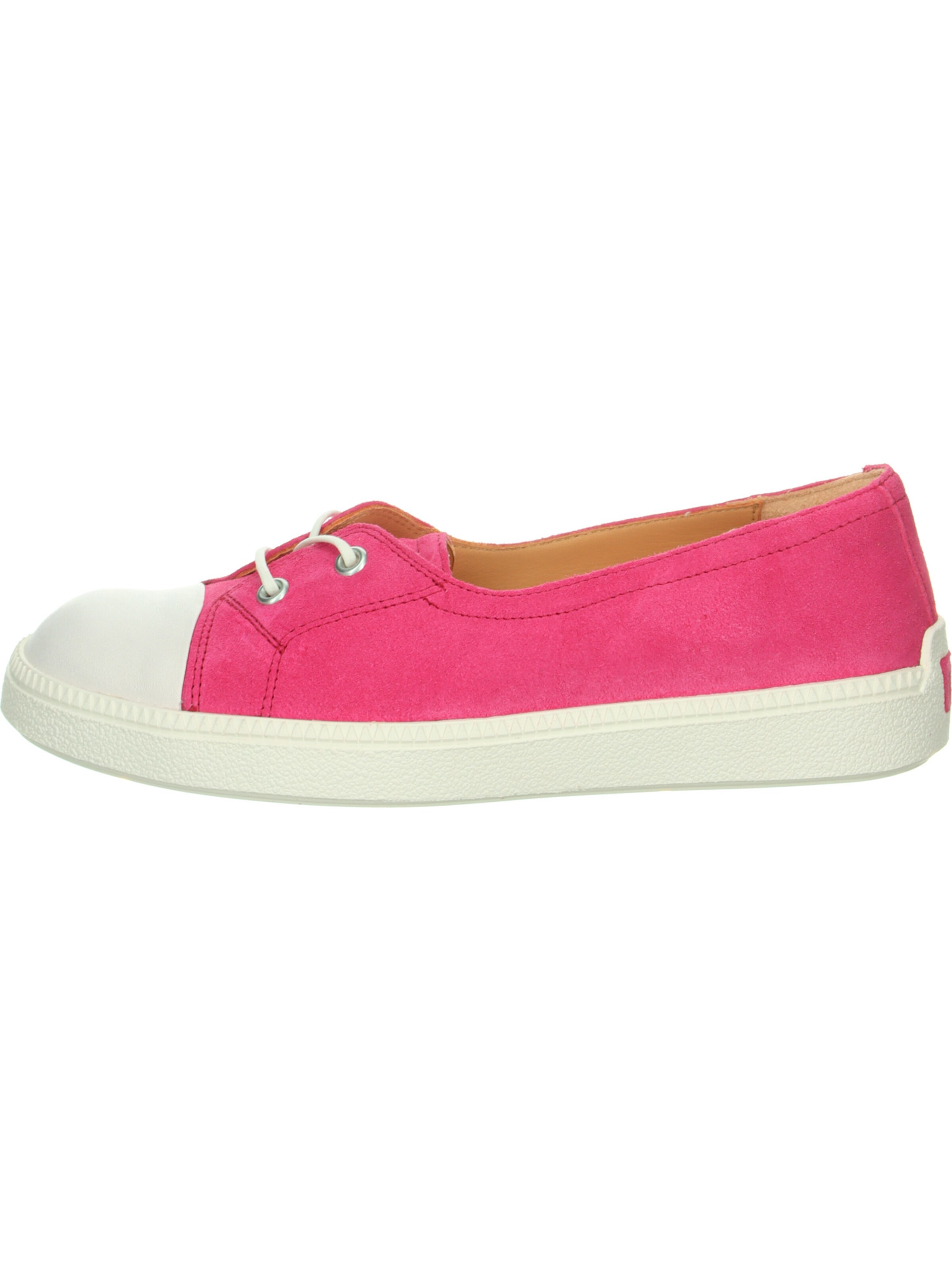 THINK! Slip On 'Turna' in Pink