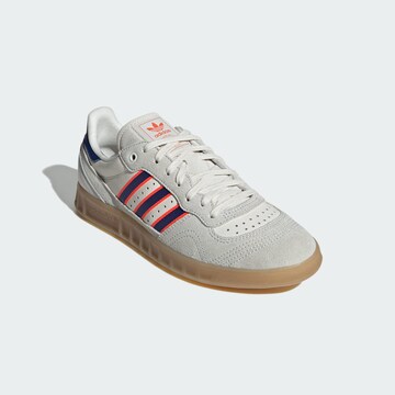 ADIDAS ORIGINALS Platform trainers 'Handball Top RM' in White
