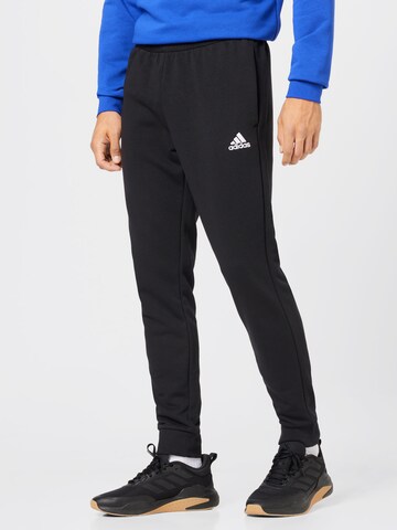 ADIDAS SPORTSWEAR Sports suit in Blue
