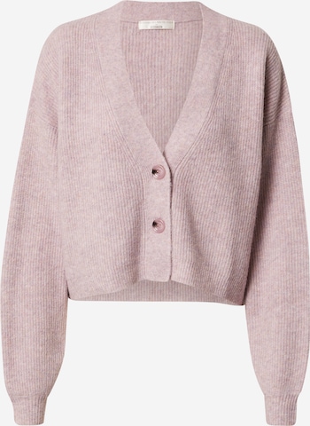 Cardigan 'Nathalie' Guido Maria Kretschmer Women en rose : devant