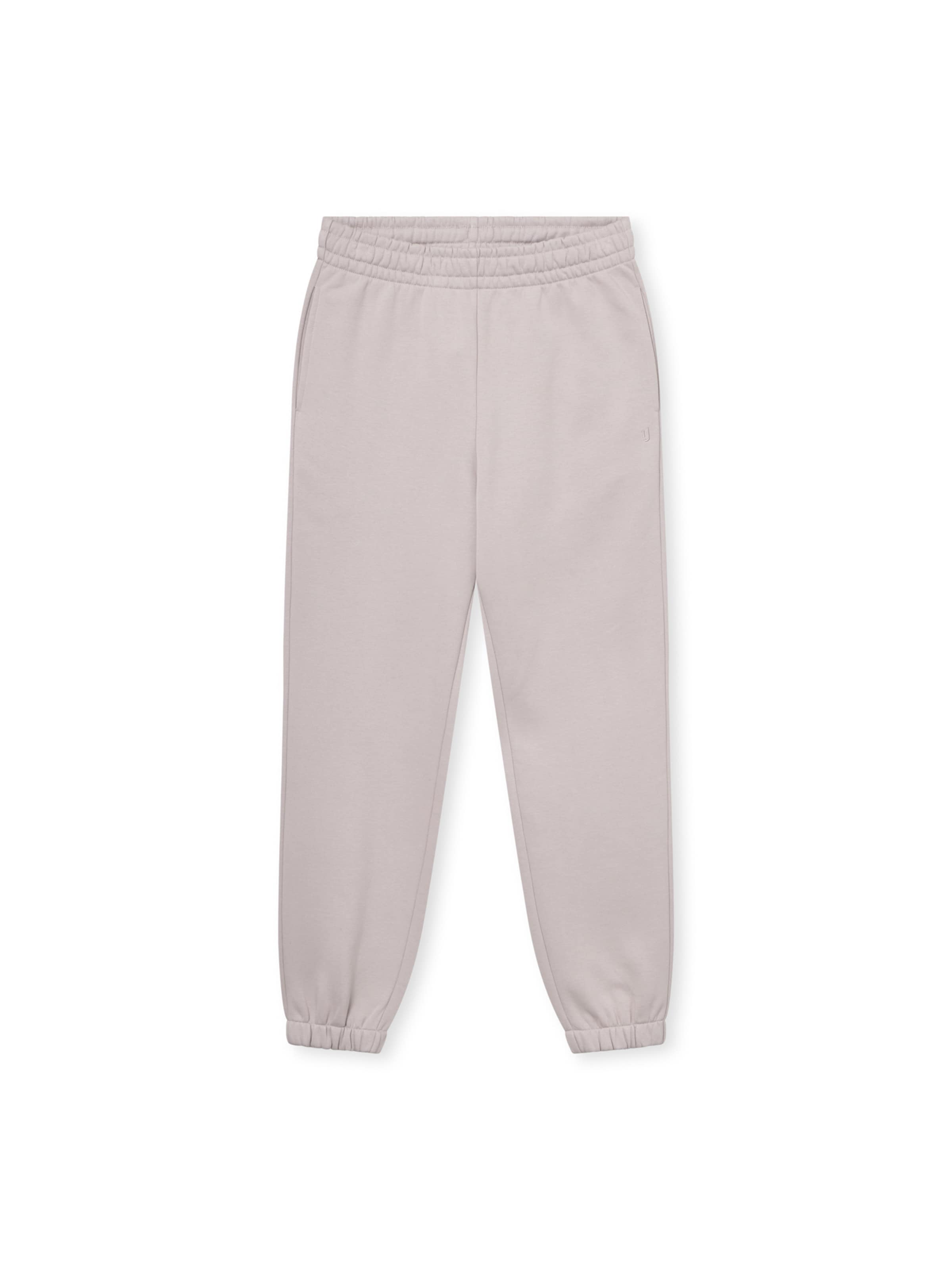 Johnny Urban Tapered Housut 'Owen' värissä harmaa: etupuoli