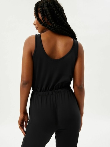 Combinaison 'Reset' Girlfriend Collective en noir