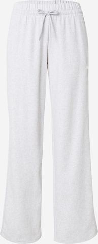ADIDAS SPORTSWEAR Спортивные штаны в Серый: спереди