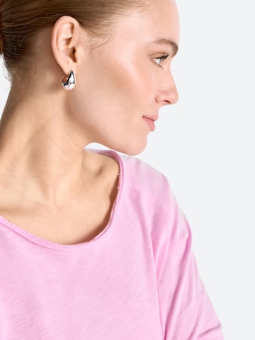 Rich & Royal Tričko - Biela