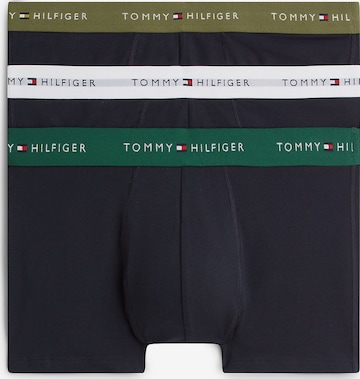 Tommy Hilfiger Underwear Boxershorts in Schwarz: Vorderseite