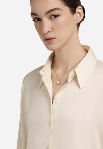 Furla Jewellery Kette 'MIASFERA CHARMS' in Gold: Vorderseite