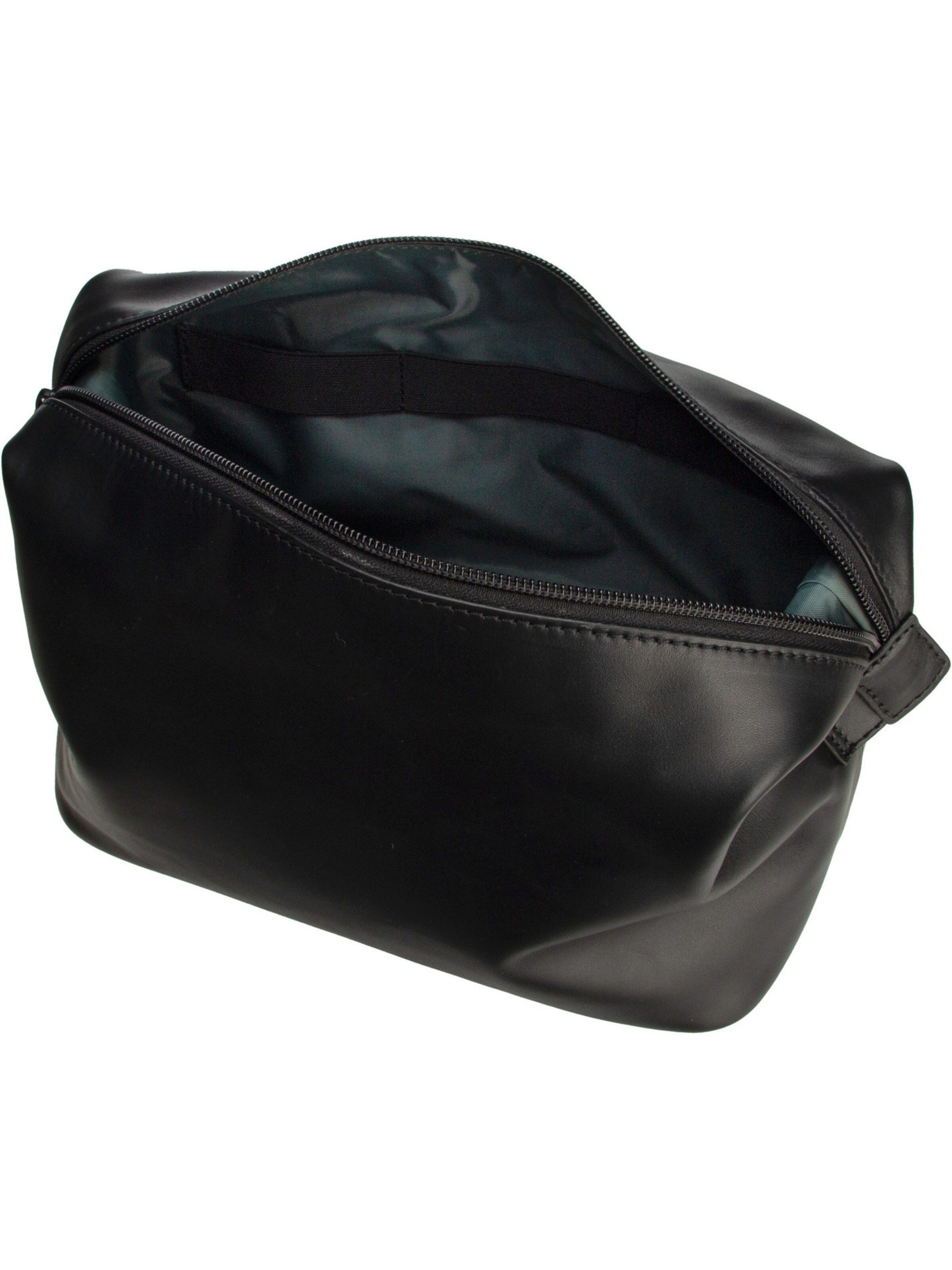 Nécessaire 'Aarhus' di JOST in nero