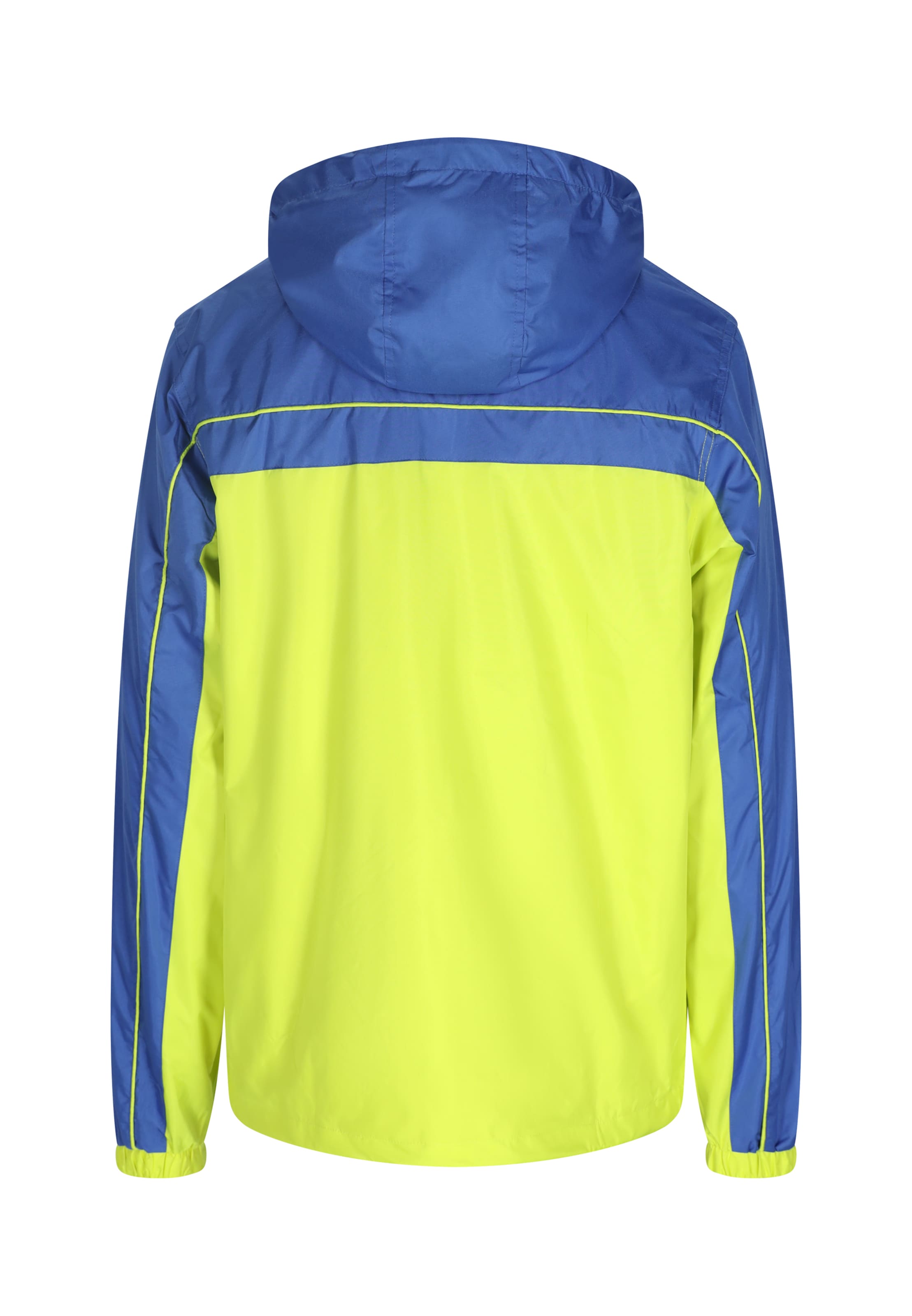 hoona Демисезонная куртка в Зеленый