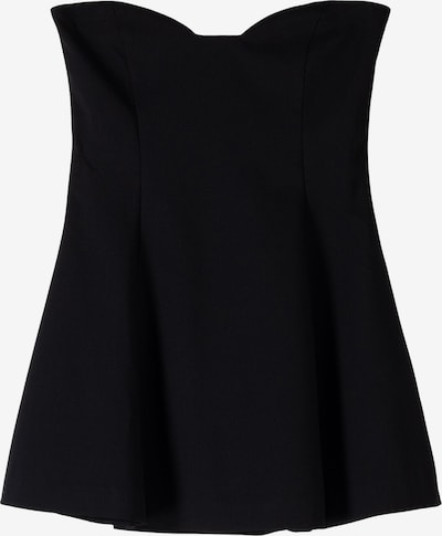 Bershka Mekko värissä musta, Tuotenäkymä