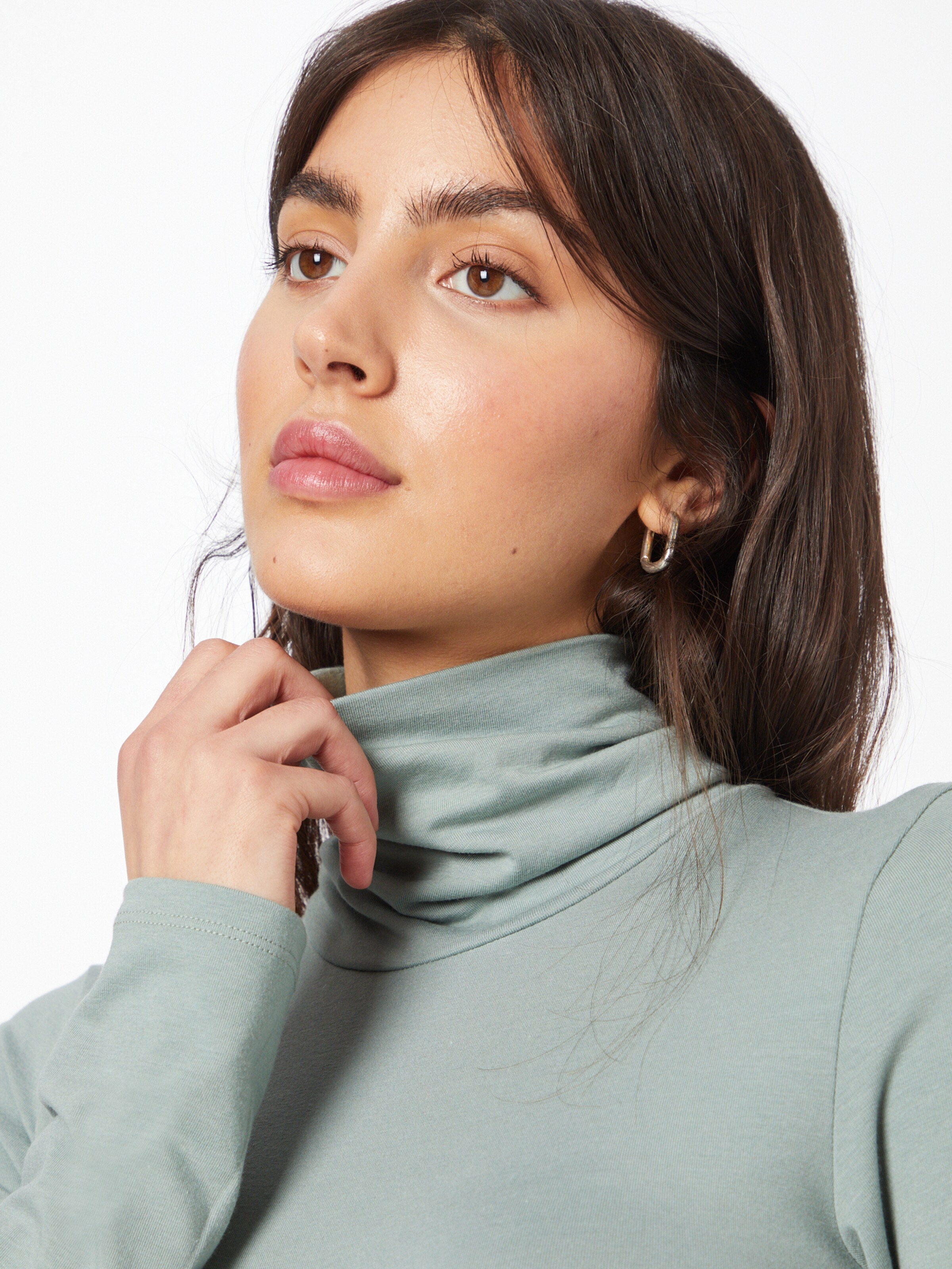 Frauen Pullover & Strick modström Pullover 'Tanner' in Mint - DJ68446 Frauen Pullover & Strick modström Pullover 'Tanner' in Mint - DJ68446
