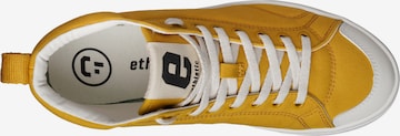 Ethletic Sneaker 'Active' in Gelb