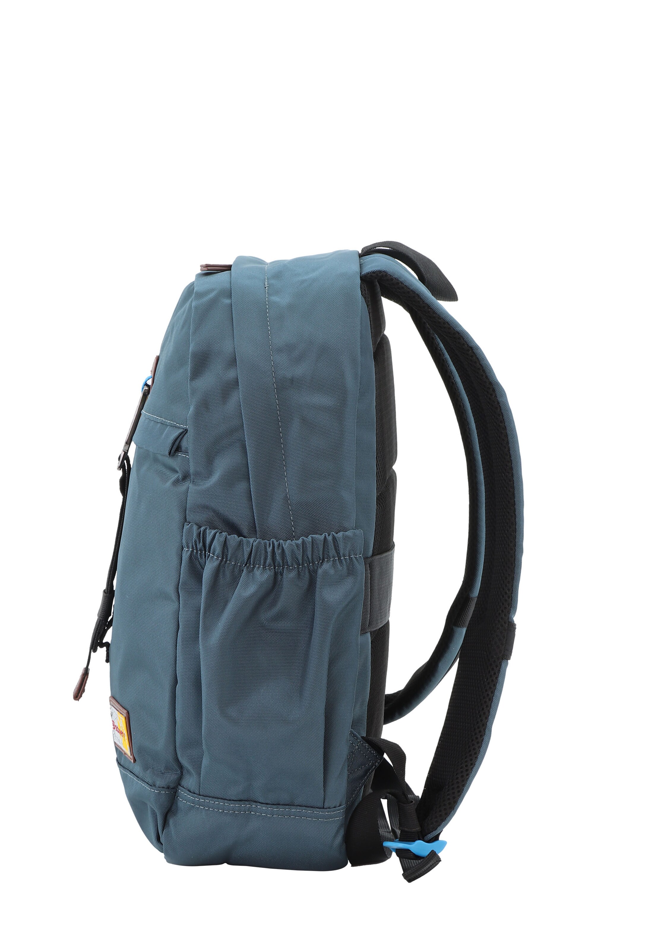 Discovery Backpack in Blue
