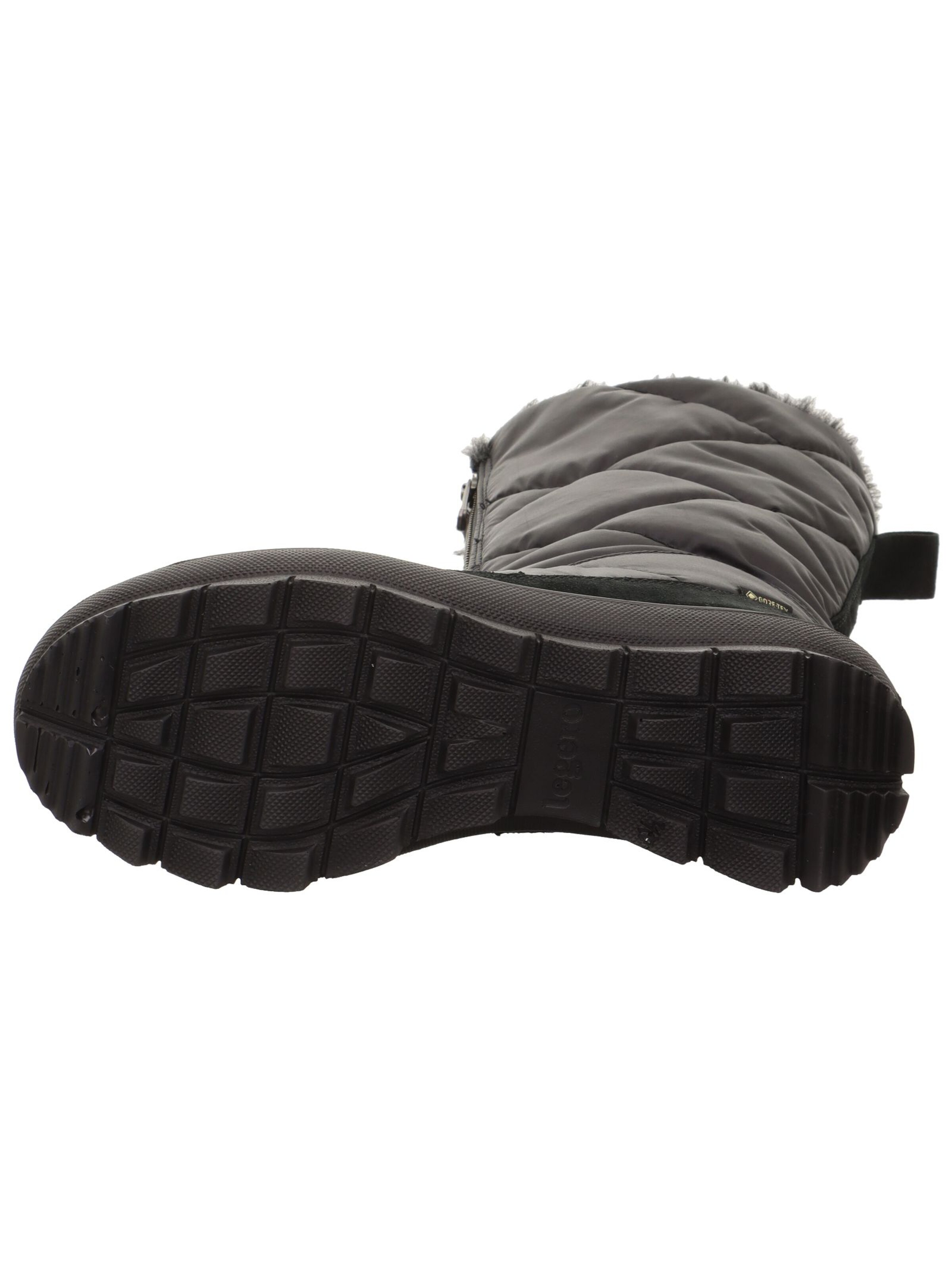 Legero Boot 'Novara' in Black