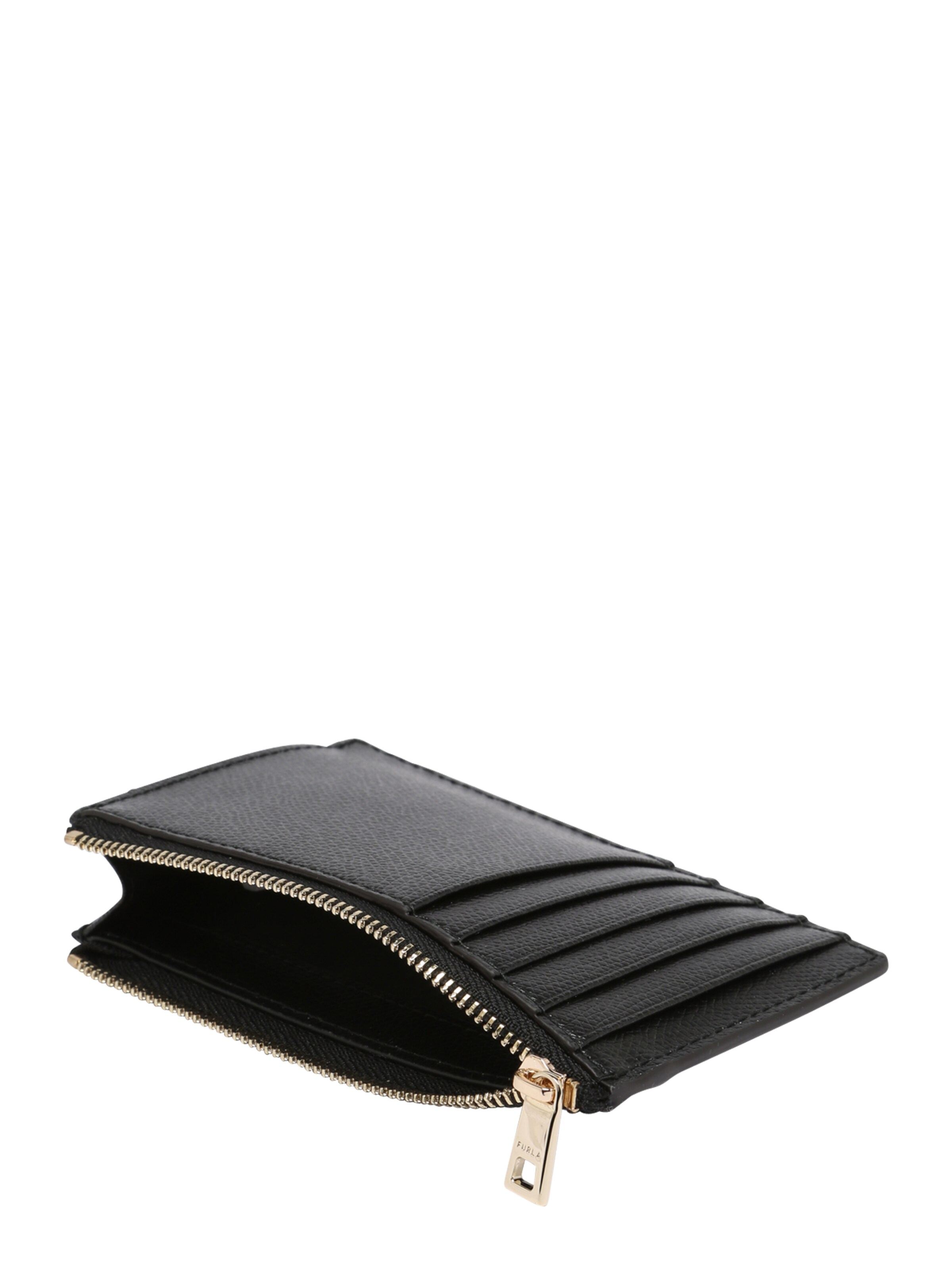 FURLA Case 'CAMELIA' in Black