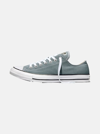 CONVERSE Nizke superge v velikosti 42  | siva barva, Prikaz izdelka