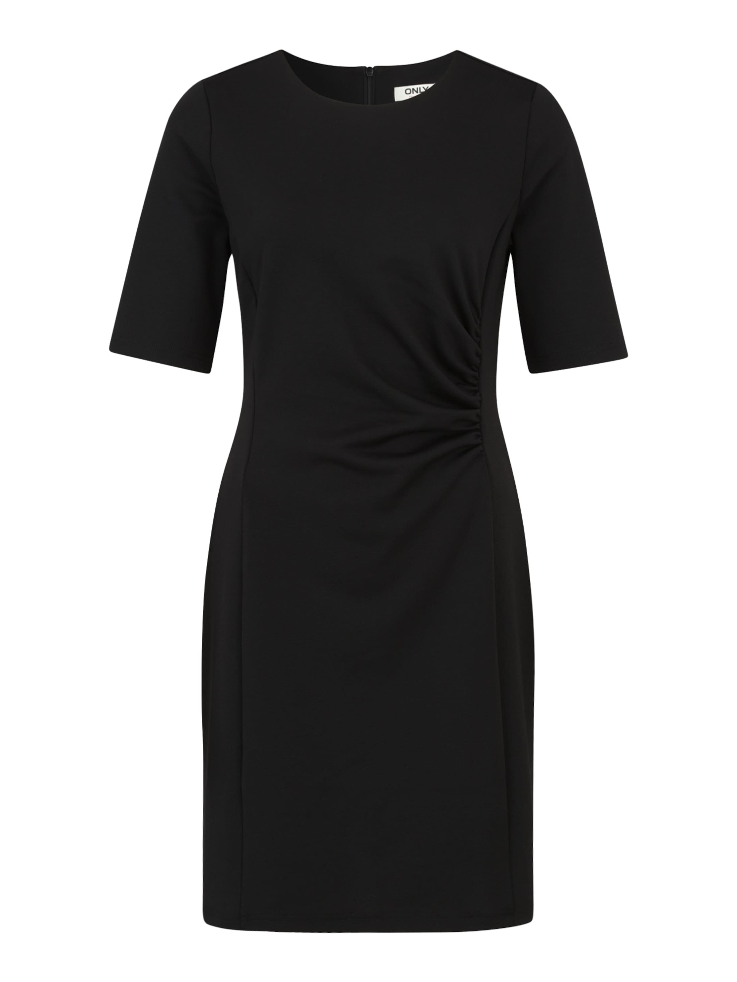 Tubino 'ONLPEACH' di Only Tall in nero: frontale