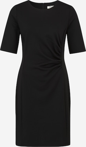 melns Only Tall Klasiska stila kleita 'ONLPEACH': no priekšpuses