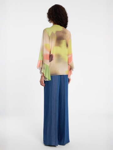 Ana Alcazar Blouse 'Dovyn' in Mixed colours