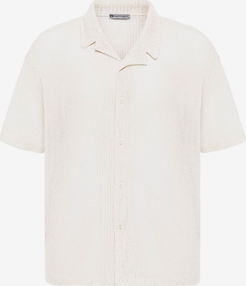 smėlio Dandalo Patogus modelis Marškiniai: priekis