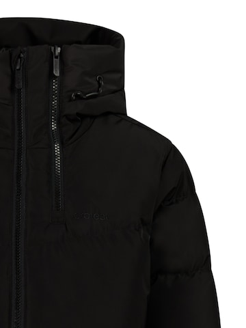 Veste de sport 'PRTRebecca JR' PROTEST en noir
