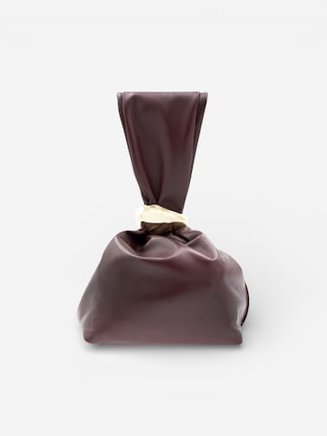 Sacs à main 'Fanny' Cheval Firenze en rouge : devant