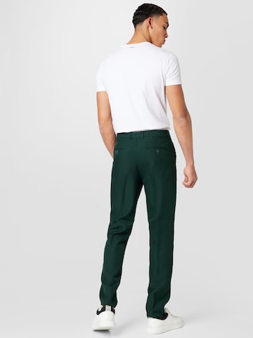 Slimfit Completo 'EVE' di Only & Sons in verde