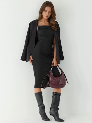 Hiccup - Vestido em preto