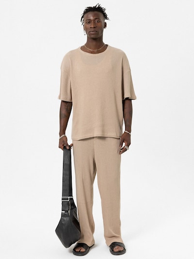VAMOS CLO Shirt in Beige, Item view
