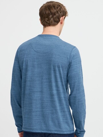 BLEND - Camisa ' BHJEFF ' em azul