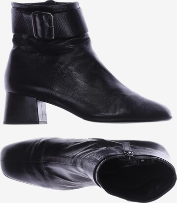Högl Dress Boots in 41,5 in Black: front
