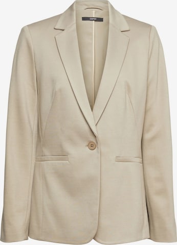 ESPRIT Blazer in Beige: predná strana