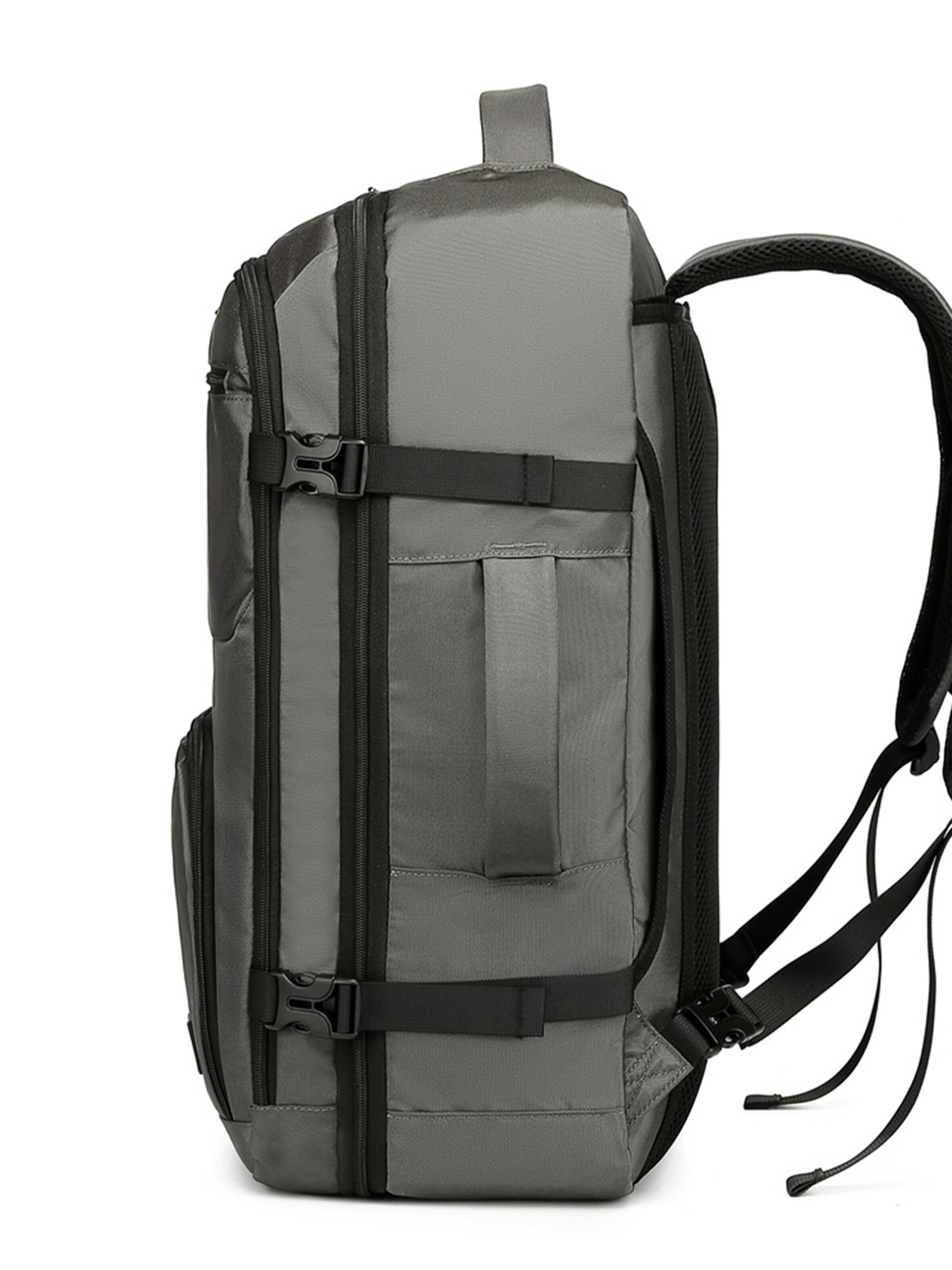 Kono Backpack in Grey