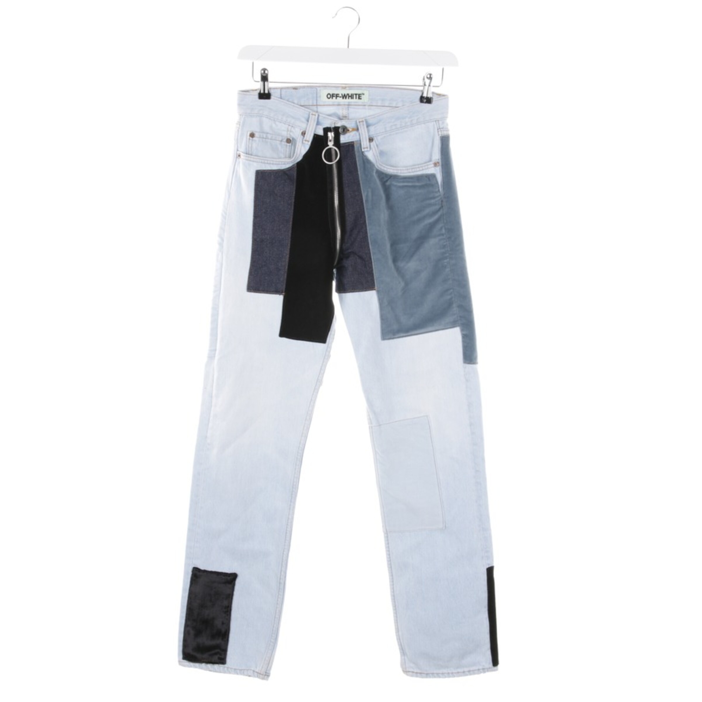 off white brand pants